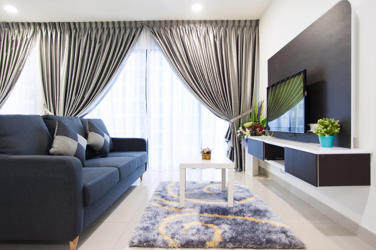 Miko'S Studio @ Setia Convention Apartment Shah Alam Bagian luar foto