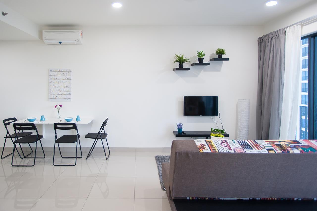 Miko'S Studio @ Setia Convention Apartment Shah Alam Bagian luar foto